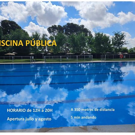 Apartamentos La Luna Ла-Солана Экстерьер фото