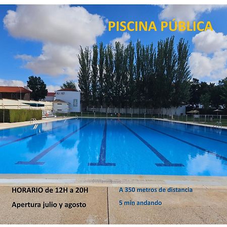 Apartamentos La Luna Ла-Солана Экстерьер фото