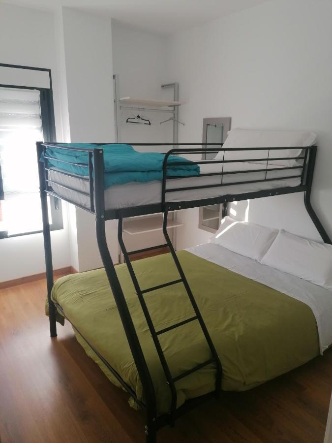 Apartamentos La Luna Ла-Солана Экстерьер фото