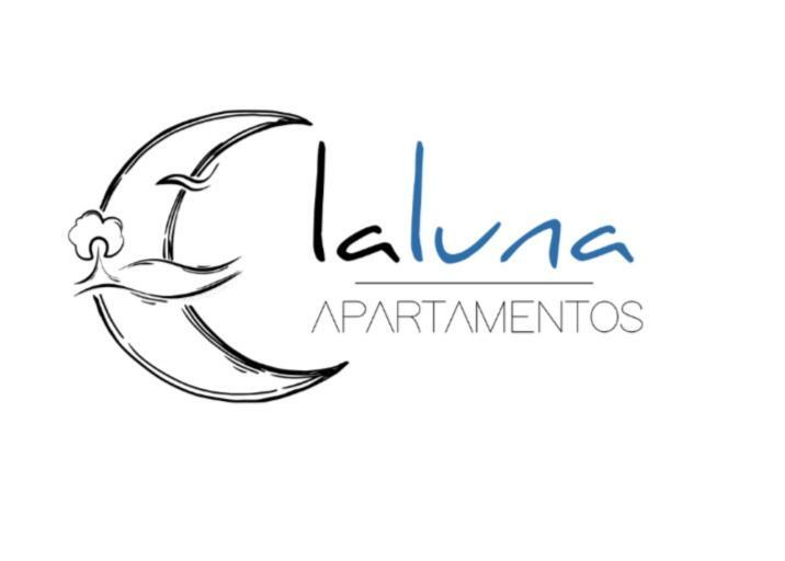 Apartamentos La Luna Ла-Солана Экстерьер фото